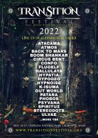 Transition Festival 2025 1
