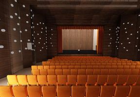 Teatro Félix Petite 1