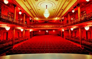 Teatro Infanta Isabel 6