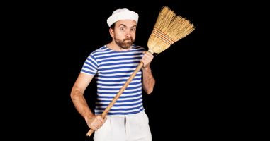 ¡Splash! - Yllana 4