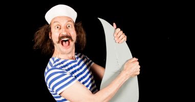 ¡Splash! - Yllana 3