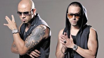 Yandel 6