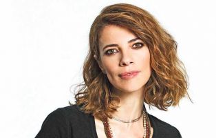 Invencible - Maribel Verdú 5