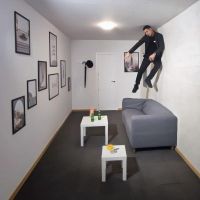 Museo Mundo de Ilusiones Valencia 2