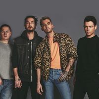 Tokio Hotel 6