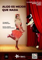 Algo es mejor que nada 3