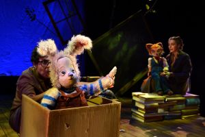 La Maestra - Anita Maravillas & Portal71 1