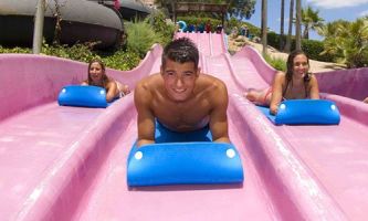 Aqualand Arenal 6