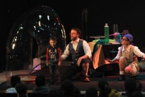 Burbuja, 7 Bubbles 2