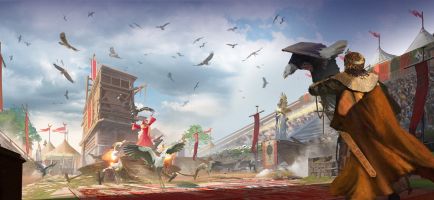 Puy du Fou España 16