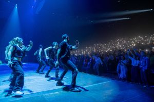 Malinche, el musical de Nacho Cano 6