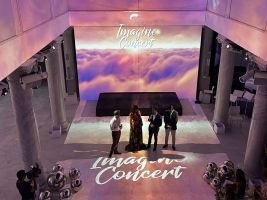 Imagine - Conciertos Inmersivos 1