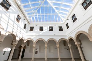 Palacio De Congresos de Córdoba 3