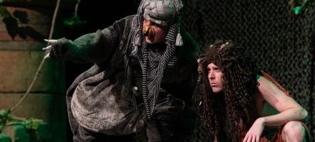 El libro de la selva, una aventura salvaje 3