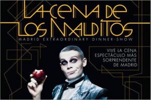 La cena de los Malditos 1