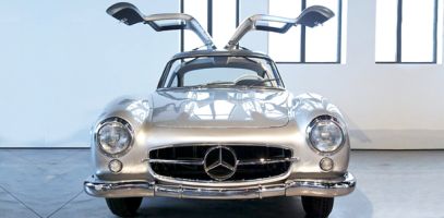 Museo Automovilístico y de la Moda 6