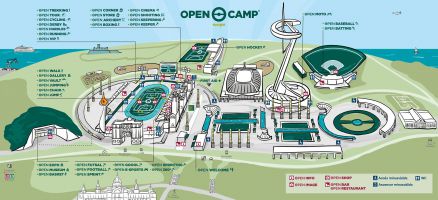 Open Camp Barcelona (Cerrado permanentemente) 4