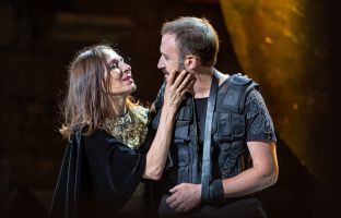 Cleopatra Enamorada, el Musical 4