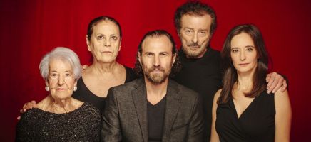 Sueños y visiones del Rey Ricardo III 2