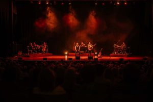 Simon&Garfunkel Through the years 5