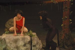 El llibre de la selva - Magatzem D'ars 1