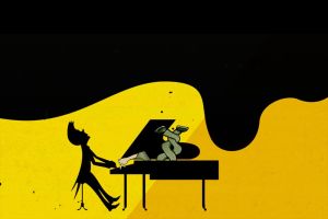 Asesinato Para Dos 1