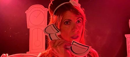 La decisión de Lola 3