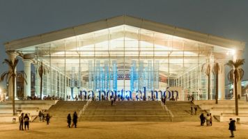 Teatre Nacional Catalunya 4