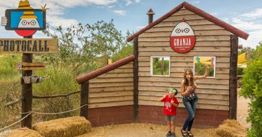 Granja d'Aventura Park 5