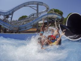 Waterworld Lloret  3
