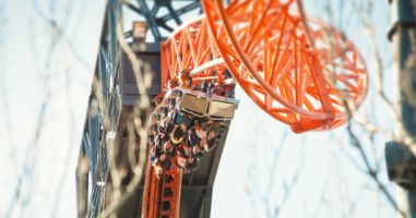 Parque de Atracciones de Madrid 40