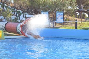 Aquopolis Cartaya 4