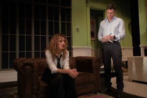 La Ratonera de Agatha Christie 3