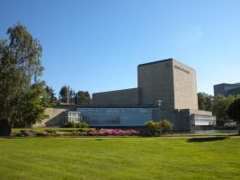 Auditorio de Galicia 5