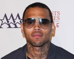 Chris Brown 3
