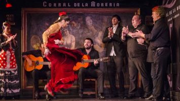 Corral de la Morería 7