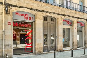 Museum NOU 1