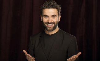 Javier Alba de Alba 2