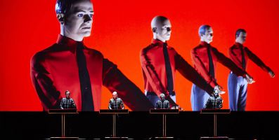 Kraftwerk 2