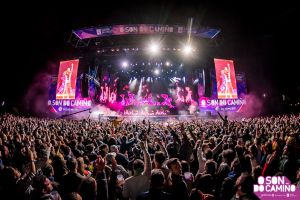 O Son Do Camiño 2025 2