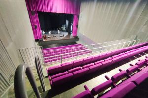 Teatro de la Villa de Umbrete 2