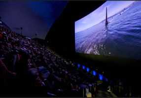 America's Cup Experience 5