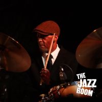 The Jazz Room 4