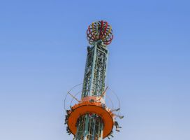 Parque de Atracciones Zaragoza 1