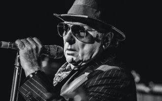 Van Morrison 3