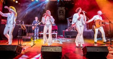 Tributo a Abba - Abba The New Experience 1
