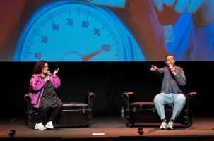 Perra de Satán + Esnórquel - Mal de la olla 3