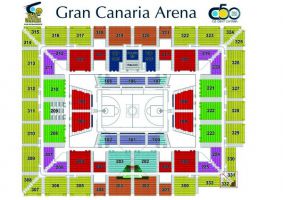 Gran Canaria Arena 5