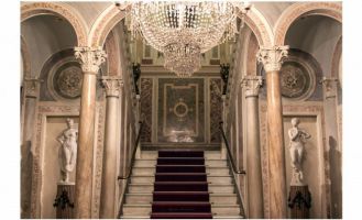 Ruta de los Palacios Valencianos 2