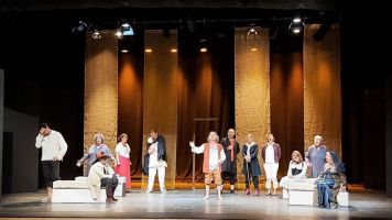 Auditorio Centro Cultural Gilitos 3